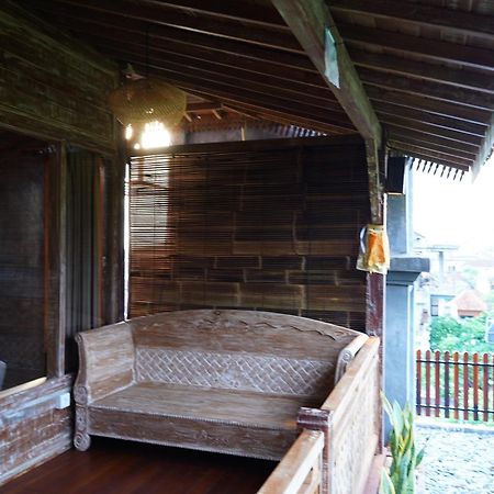 Lastana Suite Ubud Экстерьер фото