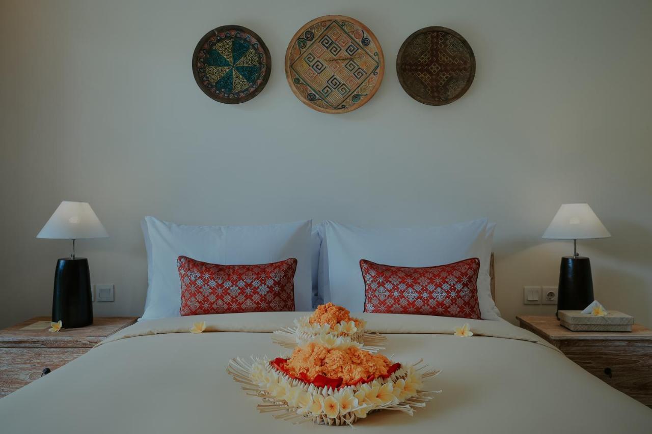 Lastana Suite Ubud Экстерьер фото
