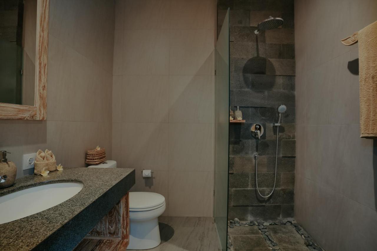 Lastana Suite Ubud Экстерьер фото