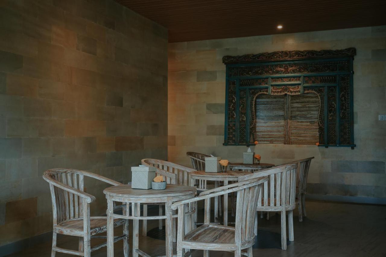 Lastana Suite Ubud Экстерьер фото